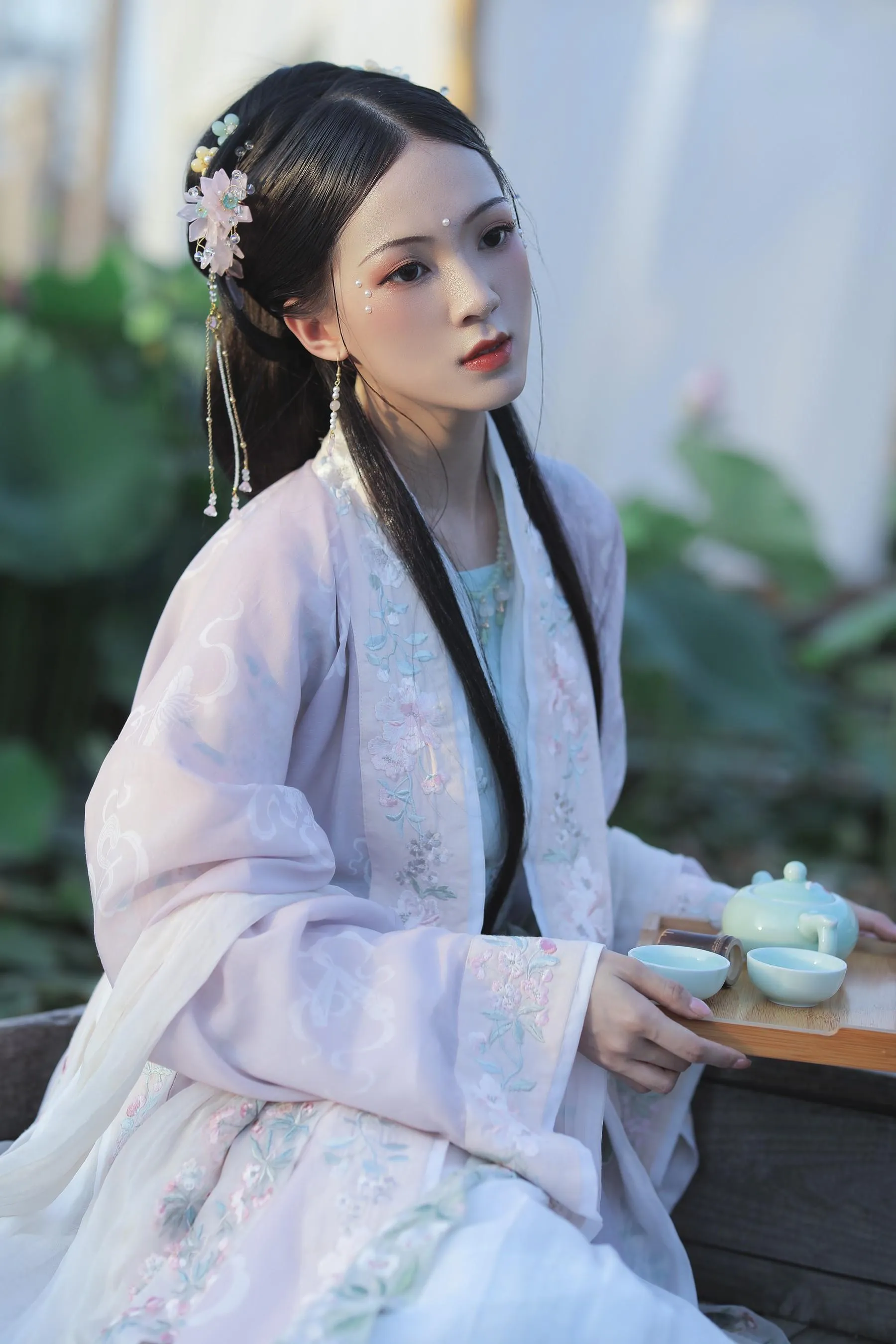 [艺图语] 2022.05.30 芙蓉 ella [23P]插图5